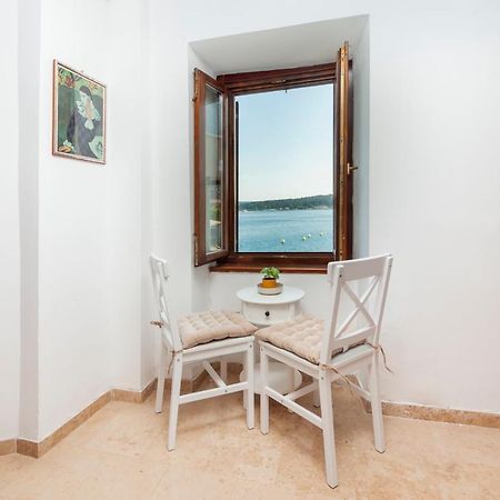 Revera Rooms Rovinj Buitenkant foto